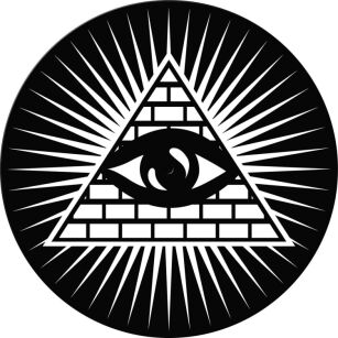 Slipmaty Eye [para]