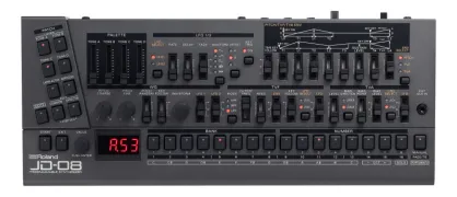 Roland JD-08