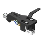 Ortofon VNL TRIX Premounted SH-2 BLACK - 2