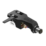 Ortofon VNL TRIX Premounted SH-2 BLACK - 3