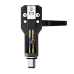 Ortofon VNL TRIX Premounted SH-2 BLACK - 5