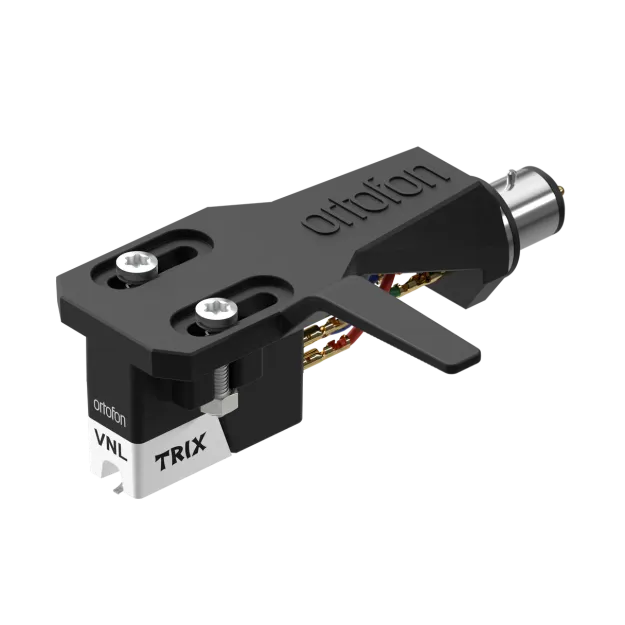 Ortofon VNL TRIX Premounted SH-2 BLACK