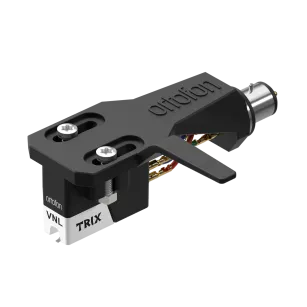 Ortofon VNL TRIX Premounted SH-2 BLACK