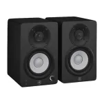 Yamaha HS4 czarne [para] - 2