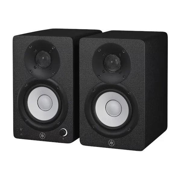 Yamaha HS4 czarne [para]