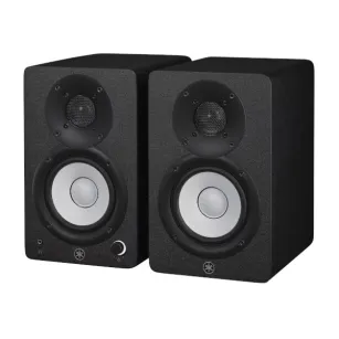 Yamaha HS4 czarne [para]