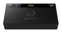 AlphaTheta HDJ-F10-TX (z nadajnikiem) - 4