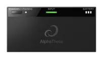 AlphaTheta HDJ-F10-TX (z nadajnikiem) - 6