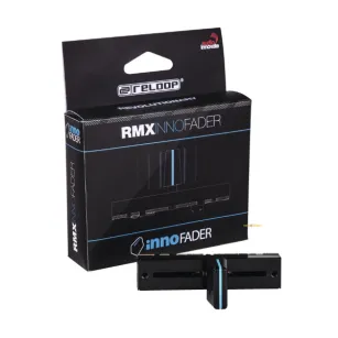 Reloop RMX Innofader