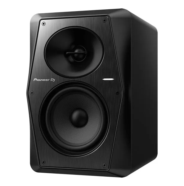 Pioneer DJ VM-50 czarny [sztuka]