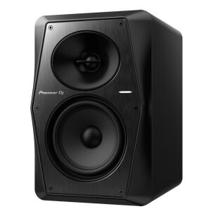 Pioneer DJ VM-50 czarny [sztuka]