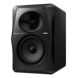 Pioneer DJ VM-50 czarny [sztuka]