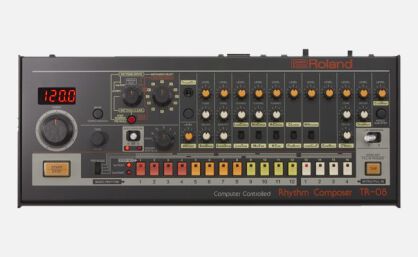 Roland TR-08