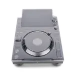 Decksaver AlphaTheta CDJ-3000X Cover - 2