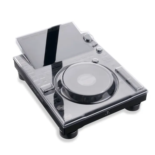 Decksaver AlphaTheta CDJ-3000X Cover