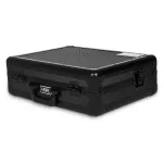 UDG AlphaTheta CDJ-3000x Pick Foam Flight Case Black - 2