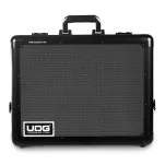 UDG AlphaTheta CDJ-3000x Pick Foam Flight Case Black - 3