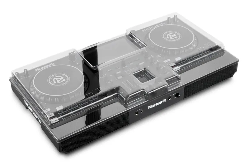 Decksaver Numark Mixstream Pro/ Pro+/ Pro GO Cover