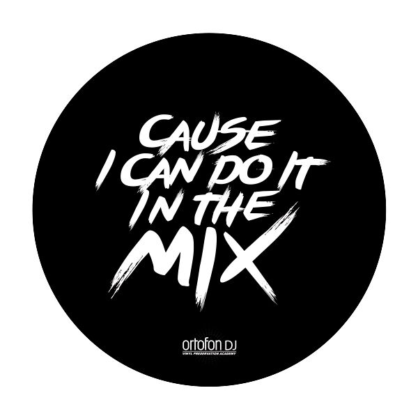 Ortofon Slipmata Mix (para)