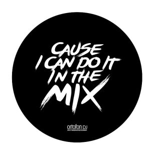 Ortofon Slipmata Mix (para)