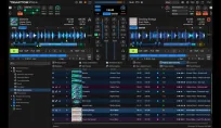 Native Instruments TRAKTOR PRO 4 Update from Traktor Pro 3 Download - 3