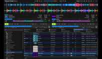 Native Instruments TRAKTOR PRO 4 Update from Traktor Pro 3 Download - 4