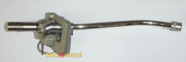 Technics Ramię do SL-1200 mk2/mk5 [srebrne]