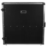 UDG ULT Fold Out DJ Table Silver MK2 Plus (W) U92049SL2 - 2