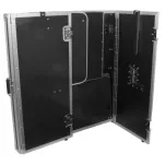 UDG ULT Fold Out DJ Table Silver MK2 Plus (W) U92049SL2 - 3