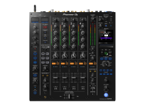 Pioneer DJ CDJ-3000 SET Double + Pioneer DJ DJM-A9 - 2