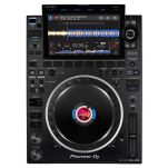 Pioneer DJ CDJ-3000 SET Double + Pioneer DJ DJM-A9 - 3