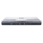 Decksaver AlphaTheta DDJ-GRV6 Cover - 2