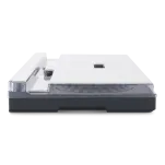 Decksaver AlphaTheta DDJ-GRV6 Cover - 4