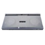Decksaver AlphaTheta DDJ-GRV6 Cover - 5