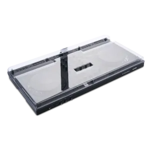 Decksaver AlphaTheta DDJ-GRV6 Cover
