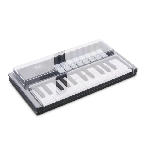 Decksaver Novation Launchkey Mini 25 MK4 (LE)