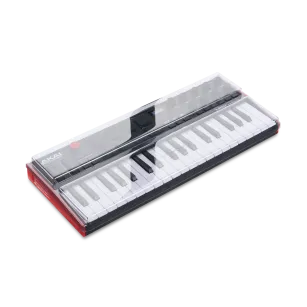 Decksaver Le Akai Mpk Mini Plus Cover (Light Edition)