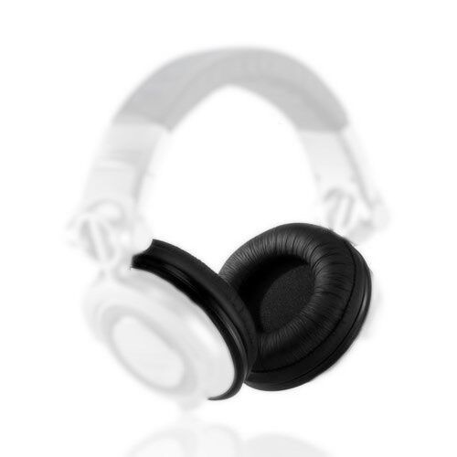 Zomo Skórzane gąbki do Technics RP DH-1200 (kolor czarny)