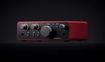 Focusrite Scarlett Solo Studio 4th Gen - 4