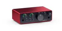 Focusrite Scarlett Solo Studio 4th Gen - 8