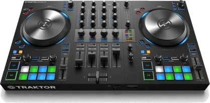 Native Instruments Traktor S3