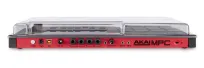 Decksaver Akai MPC Live / MPC Touch Cover - 2