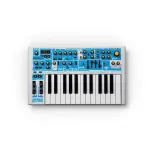 Novation Bass Station II Swifty Edition - 6