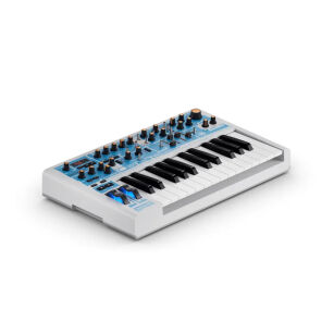 Novation Bass Station II Swifty Edition