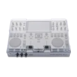 Decksaver Denon DJ Prime Go & Go+ Cover - 5