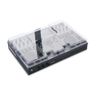 Decksaver Denon DJ Prime Go & Go+ Cover