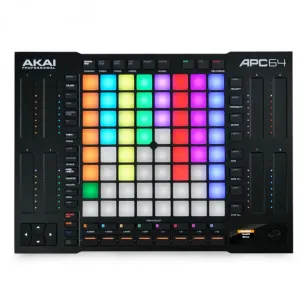 AKAI APC 64 Kontroler Ableton Live