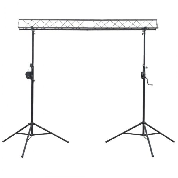Stand4Me Rampa 150 Set