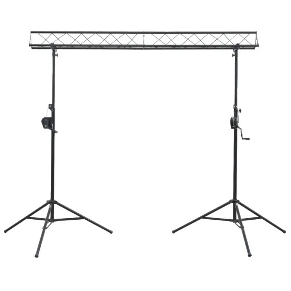 Stand4Me Rampa 150 Set