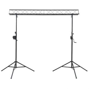 Stand4Me Rampa 150 Set